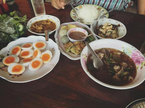 ครัวปักษ์ใต้