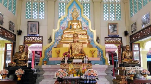 วัดนางในธัมมิการาม