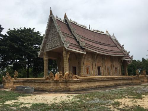 วัดฝาง
